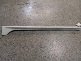 186.ms1m11 Mitsubishi Front Left Side Rocker Panel Fits Lancer 2011 Oem
