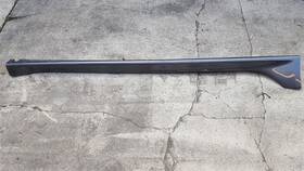 189.ms1m10 Mitsubishi Lancermit 2010 Passenger Right Rocker Panel Moulding 707469