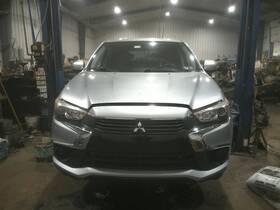 198-10087r Mitsubishi Passenger Center Pillar Plug-in Hybrid Phev Fits 14-22 Outlander 117153