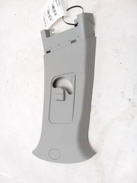 198-10335r Mitsubishi Front Passenger Upper Center Pillar Fits Outlander 2011 - 2019 Oem