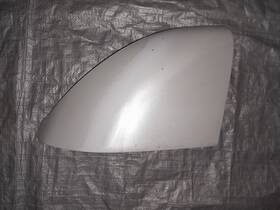 42237598 Mitsubishi 94-98 3000gt / Stealth Right Rh Quarter Panel Top Trim Cap Cover