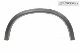 5228a326 Mitsubishi 11-24 Outlander Sport Rear Right Side Quarter Wheel Arch Molding Oem