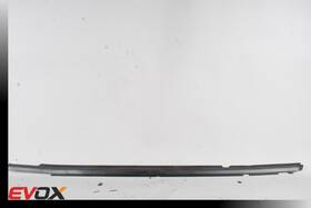 5727a105 Mitsubishi 08-15 Lancer Evolution X Evo 10 - Driver Left Rear Glass Trim Molding Oem