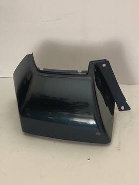 Endeavor03-04-05-06left Mitsubishi 574481 Quarter Moulding Below Tail Light Trim