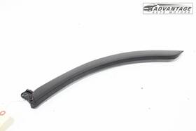5757a541 Mitsubishi 2018-25 Eclipse Cross Rear Left Quarter Wheel Arch Flare Molding Oem