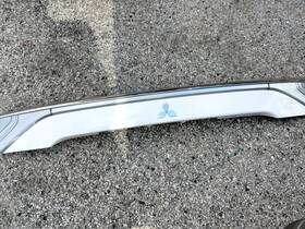 5817a19677 Mitsubishi 14 15 Outlander Cover Ctr Side Housing C.code W13a