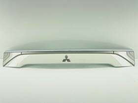 5817a196zz Mitsubishi 12-16 Outlander Tailgate Boot Trim Molding Garnish Oem