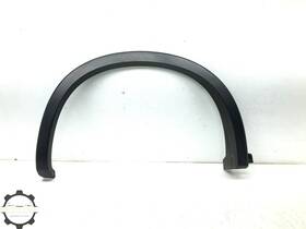 Mitsubishi 5a457400a540 2022-2025 Outlander Right Pass Rear Fender Wheel Arch Flare Molding