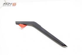 Mitsubishi 6127a097zz 2022-2025 Outlander Rear Left Side Quarter Panel D Pillar Molding Oem