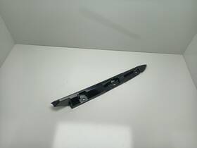 6127a099 Mitsubishi 22-24 Outlander Rear Left Quarter Window Inner Trim Molding Cover Oem