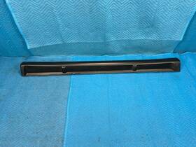 6512a939 Mitsubishi Outlander Rocker Panel Moulding Drivers Side 21k 2014-2020 Oem
