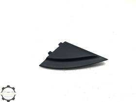 Mitsubishi 7221d285 2022-2025 Outlander Left Driver Front Door Corner Molding Cover Oem