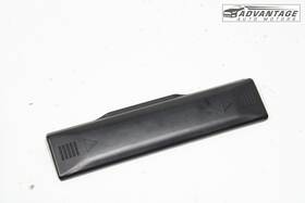 7400a158 Mitsubishi 2011-2024 Outlander Sport Rear Right Side Drip Molding Cover Oem