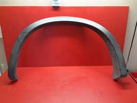 7400a540 Mitsubishi 2022 2023 Outlander Right Rear Flare Molding