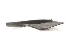 7405a1291 Mitsubishi 2008-2015 Evolution X Mr Evo Driver Left Wiper Cowl Cap Trim 08-15