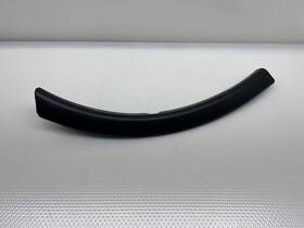 7407a315 Mitsubishi 2015 - 2019 Outlander Front Left Fender Wheel Arch Flare Molding Oem