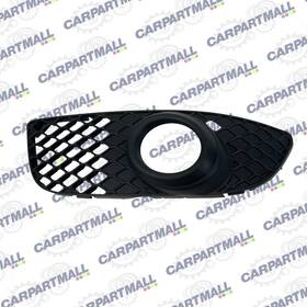 8321a089 Mitsubishi 2008-2012 Lancer Front Left Driver Side Fog Light Bezel Oem