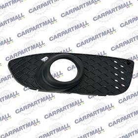 8321a090 Mitsubishi 2008-2012 Lancer Front Right Passenger Side Fog Light Bezel