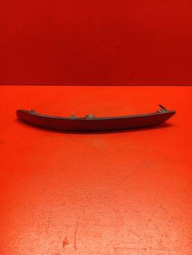 8355a117 Mitsubishi 2022-2023 Outlander Rear Bumper Left Reflector