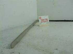 Aw392661 Mitsubishi Door Outer Molding Diamante 1997 2004 Driver Side Rear Back Center Cover Trim