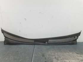 Mb881907 Mitsubishi 1997 Eclipse Rs Coupe Windshield Cowl #0587