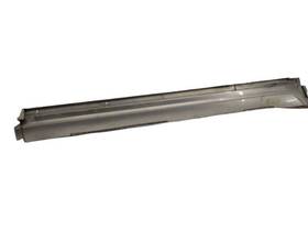 Mn117980 Mitsubishi Rocker Panel Molding Montero 2003 2006 Right Passenger Side Lower Skirt Trim Oem
