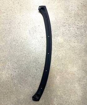 Mn159379 Mitsubishi 2006-2012 Eclipse Rear Bumper Step Oem