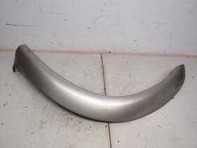 Mr230969 Mitsubishi Fender Flare Molding Montero Sport 1997 2001 Driver Front Wheel Extension Trim