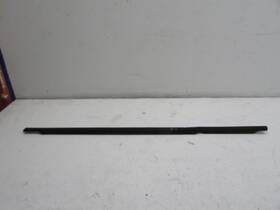 Mr237970 Mitsubishi Weather Strip Belt Montero Sport 1997 2004 Passenger Back Door Outer Molding Oem