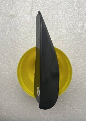 Mr598898 Mitsubishi 2004-2012 Genuine Galant Right Hand Front Pillar Oem
