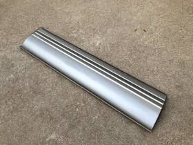 Mr748615 Mitsubishi 1992-1997 Montero All 4 Door Exterior Molding Trim Oem
