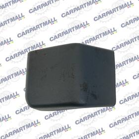 Mr763847 Mitsubishi 97-04 Montero Sport Front Driver Seat Left Side Track End Cover