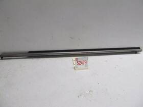 Mr920417 Mitsubishi Weather Strip Belt Diamante 1997 2004 Driver Side Front Outer Door Molding Trim