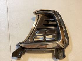 86526c6810 Mobis 2019-2020 Kia Sorento Front Right Fog Lamp Molding Chrome Oem
