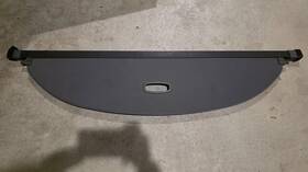 E056 Mobis Cargo Cover Trunk Genuine Hyundai Part Ioniq 5 2022
