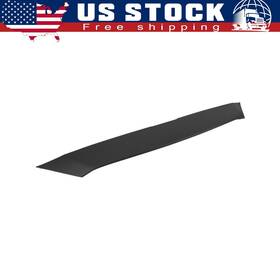 Gsh7507e151 Mofu For Mazda 6 2.5l 2018-2021 Upper Plastic Grille Trim Ma1201103