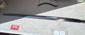 05182600ac Mopar 2013 Chrysler Town And Country Rh Right Rocker Panel Molding