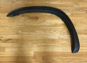 Mopar 0ys17rxfac New 2005-2009 Dodge Ram Left Front Driver Fender Flare Wheel Molding Oem