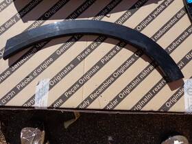156155477 Mopar Dodge Hornet Left Rear Wheel Arch Flare Molding Oem 2023-2024