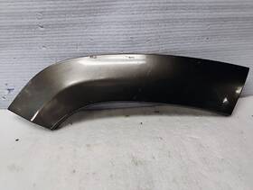 1pc82tzzae Mopar 2017-2021 Jeep Grand Cherokee Oem Passenger Side Rear Door Flare