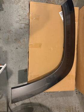 5qj83tzzae Mopar 1wc99ht6ae For Jeep Grand Cherokee 2012-2021 Srt/srt8 Front Left Lh Fender Flare