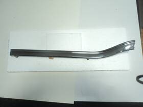 2189883 Mopar Oem 1963 Dodge 880 Rear Lh Tailpiece Molding 1962 218 9883