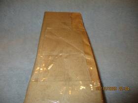 2255082 Mopar 1963-1964 Chrysler New Yorker Factory Oem Trim Piece From Mexico Estate