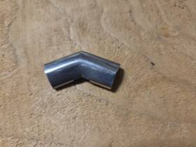 2783028 Mopar Oem Drip Rail Molding Trim Corner Fits 68 69 70 Charger Roadrunner