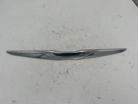 30760-855010 Mopar 11 - 16 Chrysler Town And Country Rear Lift Gate Wing Emblem Blue Badge Oem