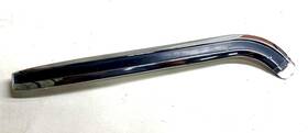 3498300 Mopar 1972-75 Dodge Adventurer Truck Right Front Fender Molding