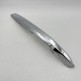 5113730ab Mopar 14-26 Dodge Durango Rear Bumper Chrome Trim Molding Fascia Right Passenger Side