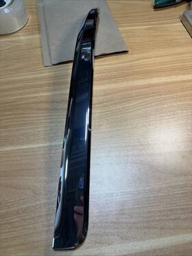 5113731ab Mopar Trim Molding - Rear Drivers Side Lh Dodge Durango 14-16