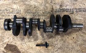 53021300ad Mopar Oem 2003-08 Gen Iii 5.7 Hemi V8 Crankshaft