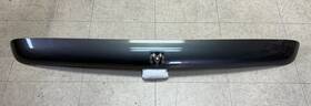 82206998ab Mopar 55077900ab 2002-2004 Dodge Ram Front Air Deflector - Oem